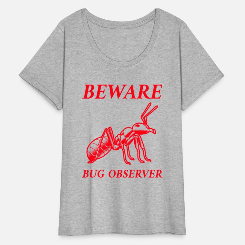 Beware Bug Observer (pd108)
