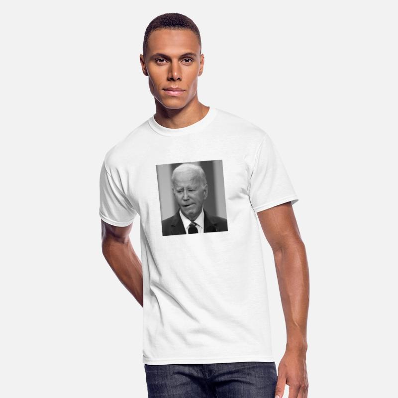 Biden Never Surrender Shirt