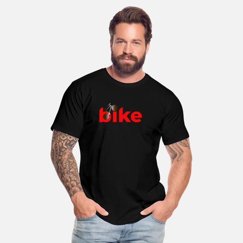 Bike Lover Logo Funny