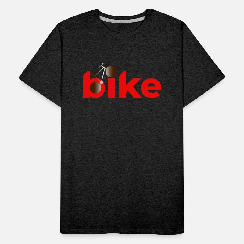 Bike Lover Logo Funny