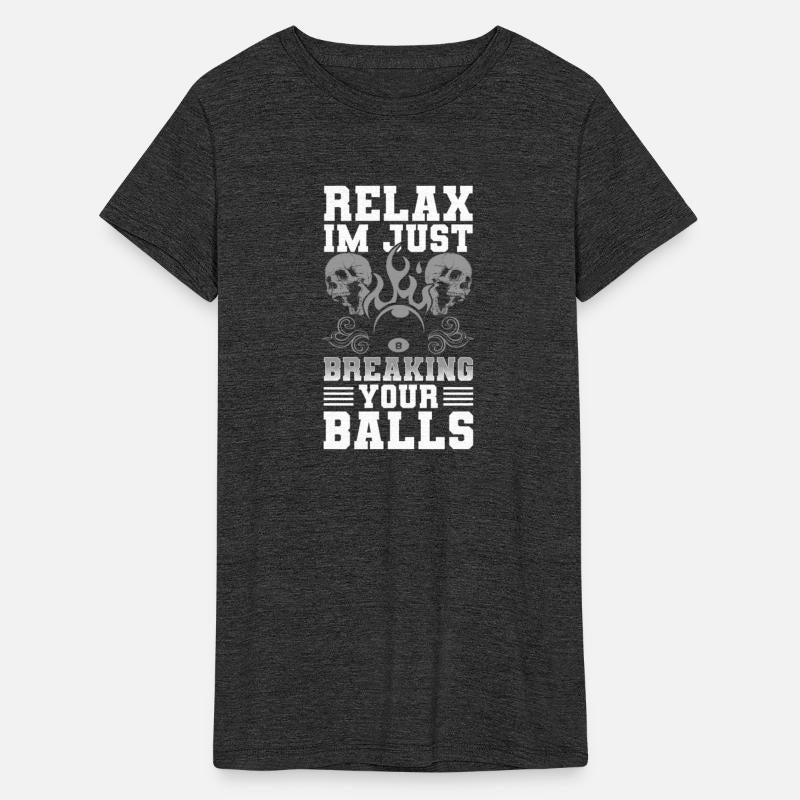 Billiards Player Sport