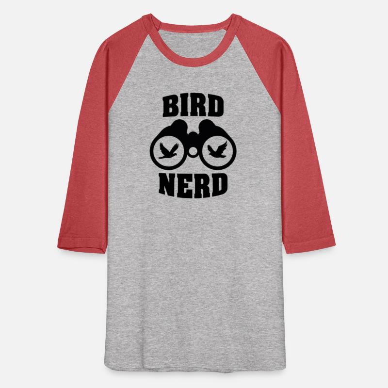 Bird Nerd