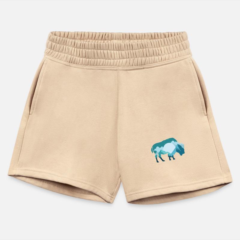 Bison Buffalo Wild Animal