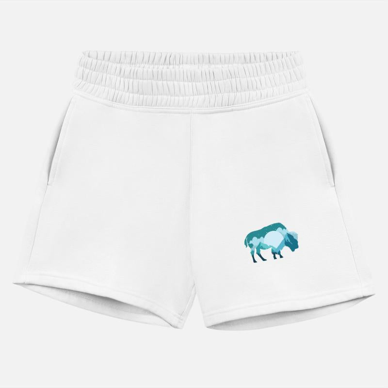 Bison Buffalo Wild Animal