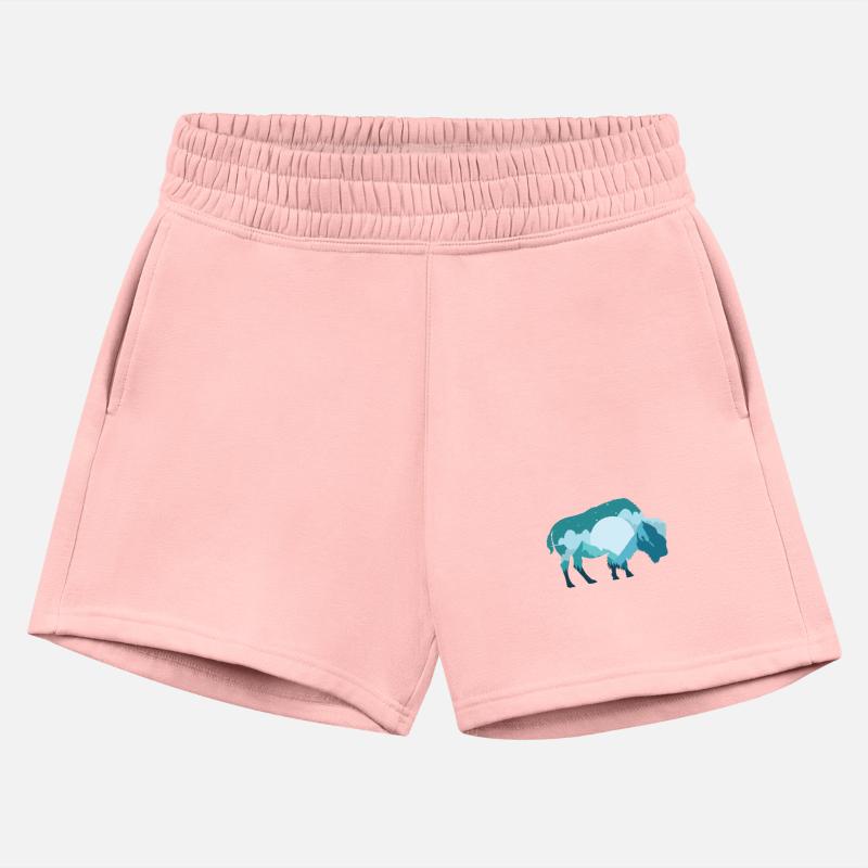 Bison Buffalo Wild Animal