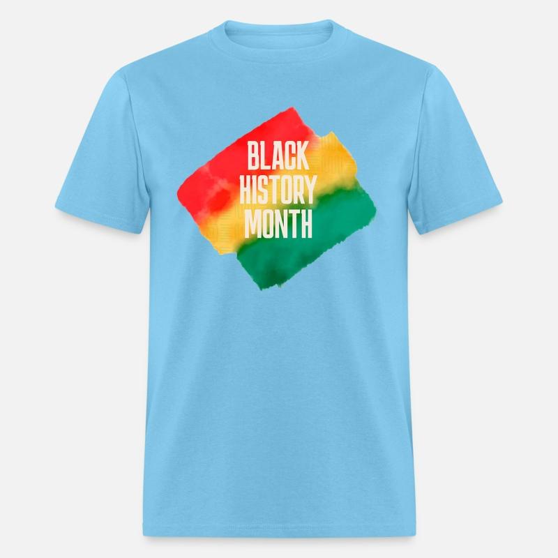 Black History Month Celebrate African American