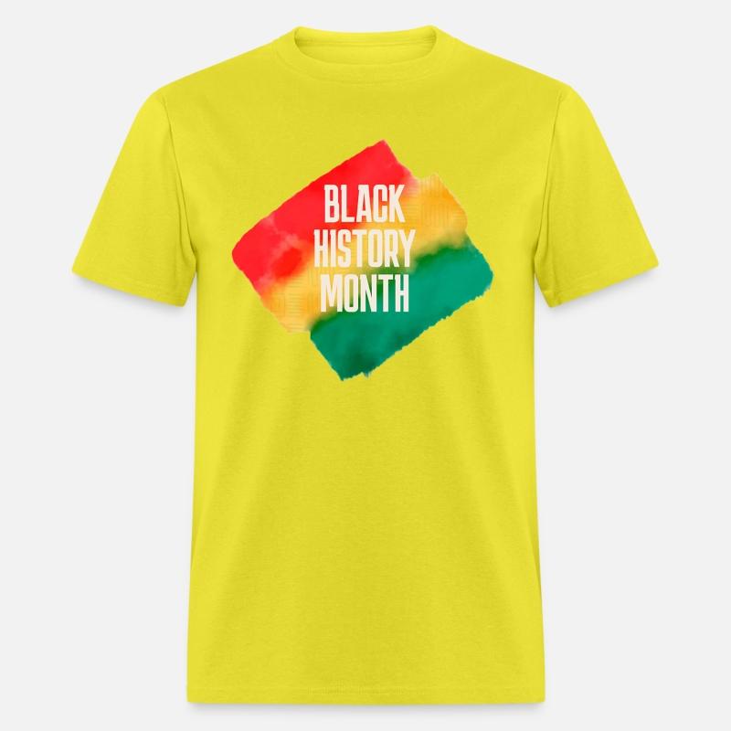 Black History Month Celebrate African American