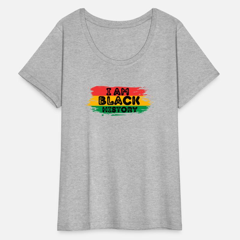 Black history month_for men and women.