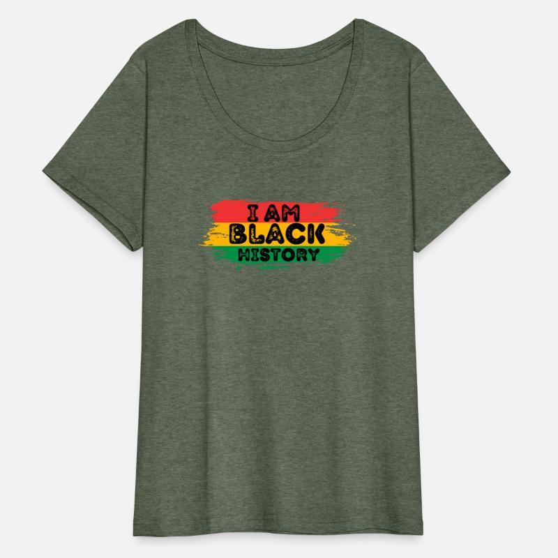 Black history month_for men and women.