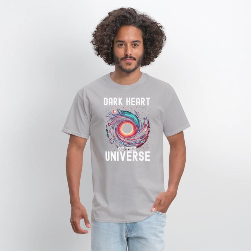 Black Hole Space Universe Astronomy Astronomer