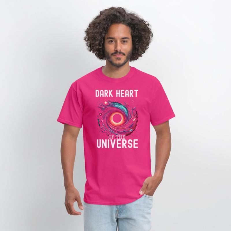 Black Hole Space Universe Astronomy Astronomer