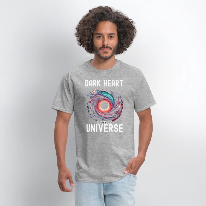 Black Hole Space Universe Astronomy Astronomer