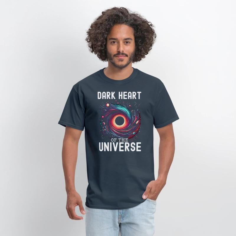 Black Hole Space Universe Astronomy Astronomer