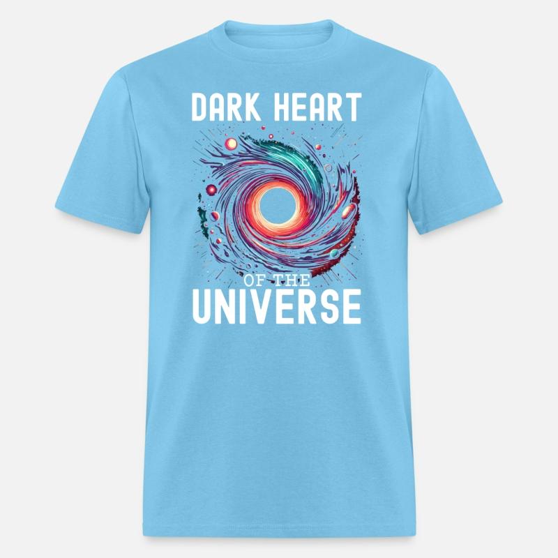 Black Hole Space Universe Astronomy Astronomer