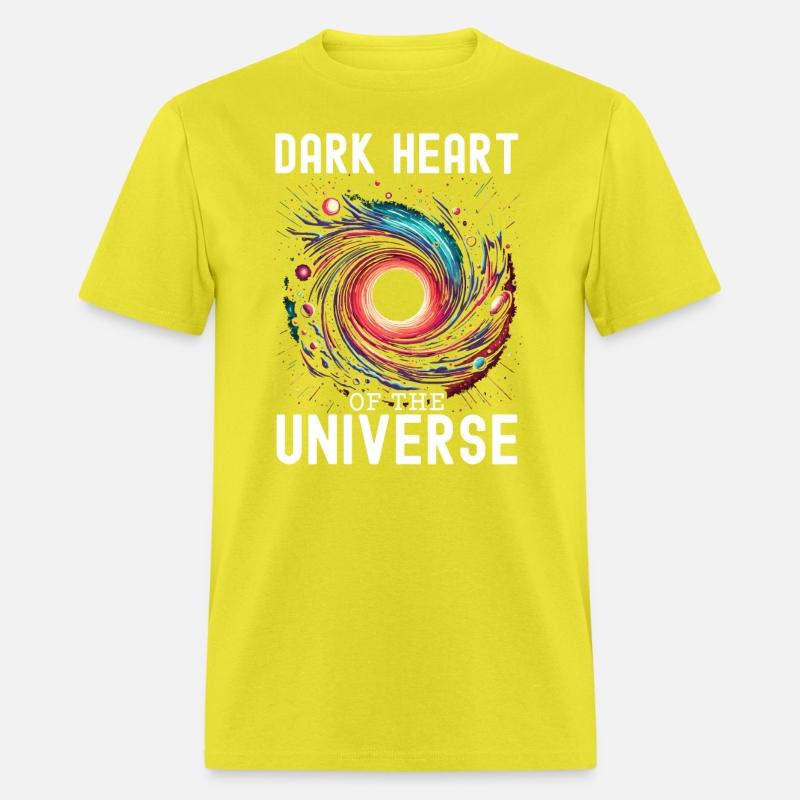 Black Hole Space Universe Astronomy Astronomer