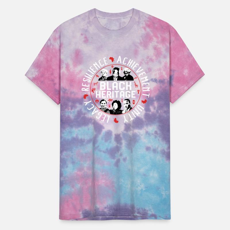 Black Lives Matter Shirt, Black Heritage Black