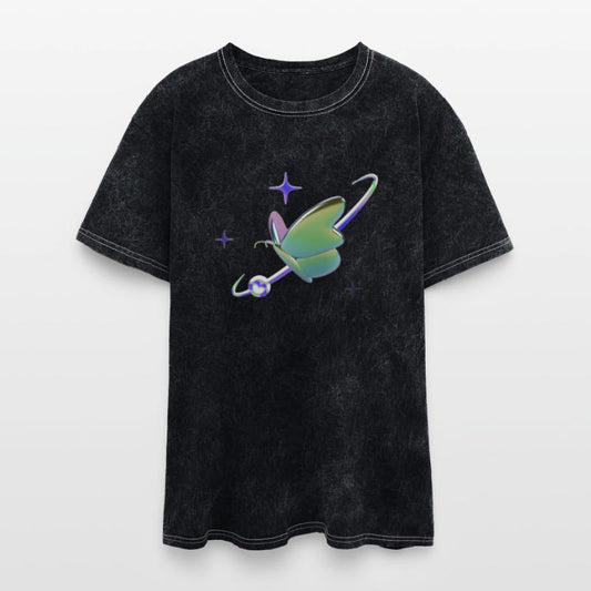 Black White Green Tactile Psychedelic Music