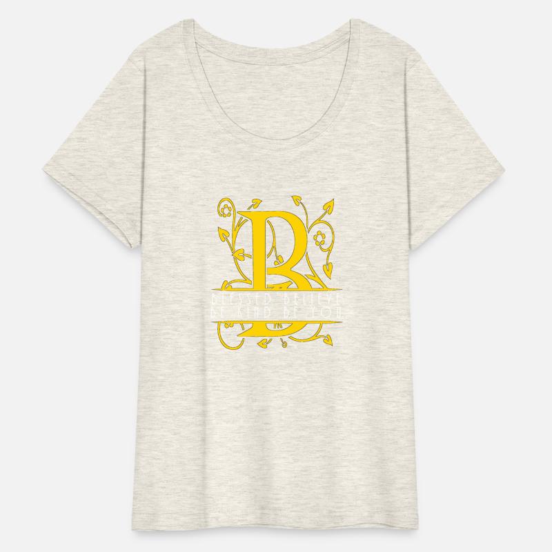 Blessed Believe Be Kind Be You