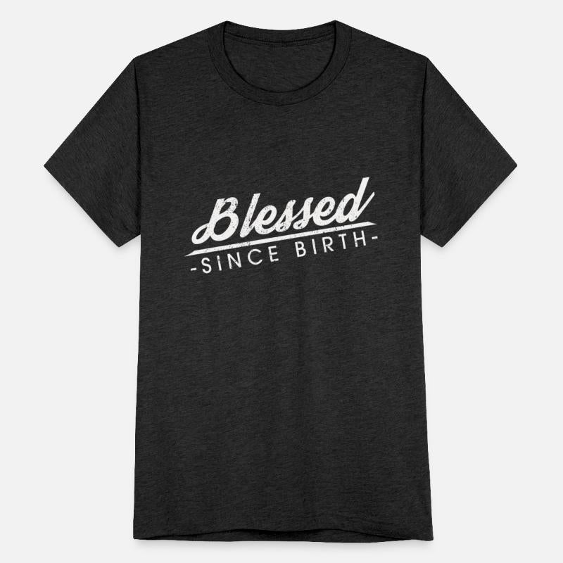 Blessed Thank You Jesus