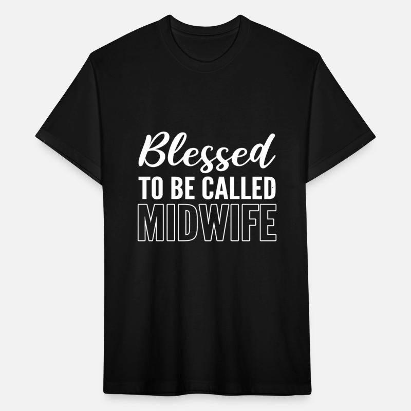 Blessed To Be Called Midwife Obstetrician