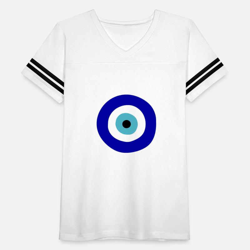 Blue Evil Eye of Protection