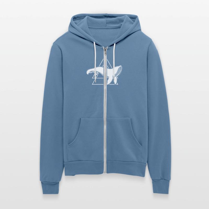 Blue Whale Sea Creature