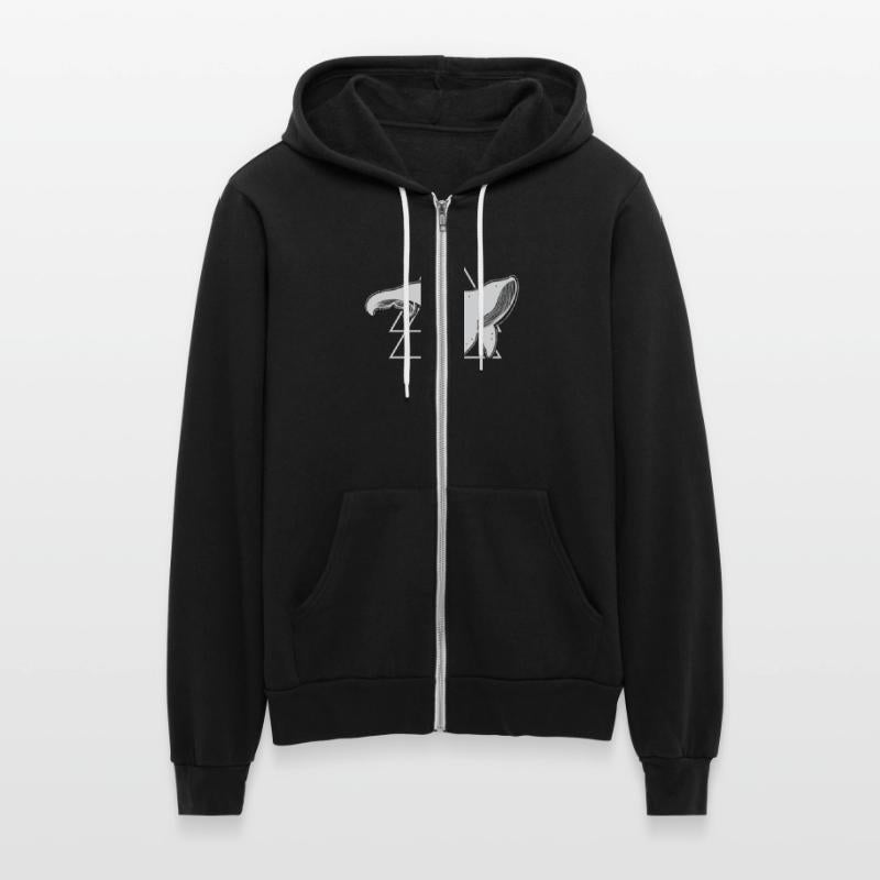 Blue Whale Sea Creature