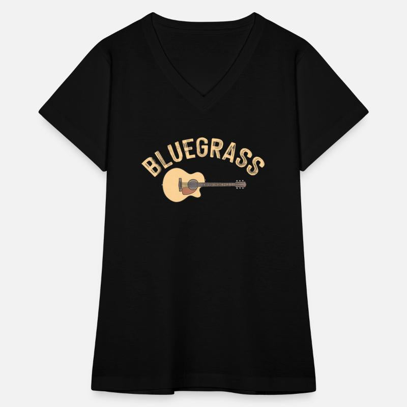 Bluegrass Guitar