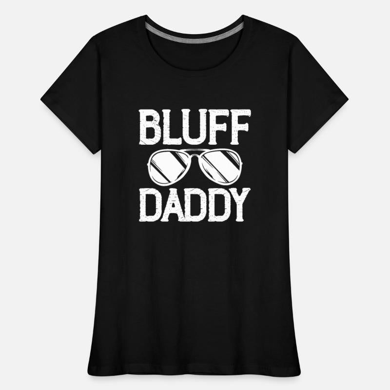 Bluff Daddy, Poker Dad