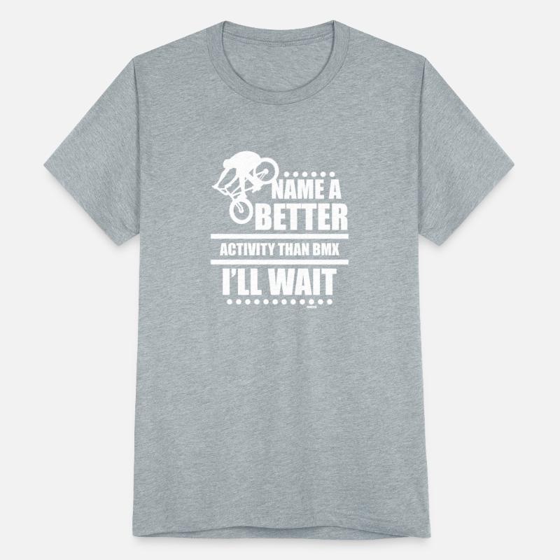 BMX bicycle sports adrenaline