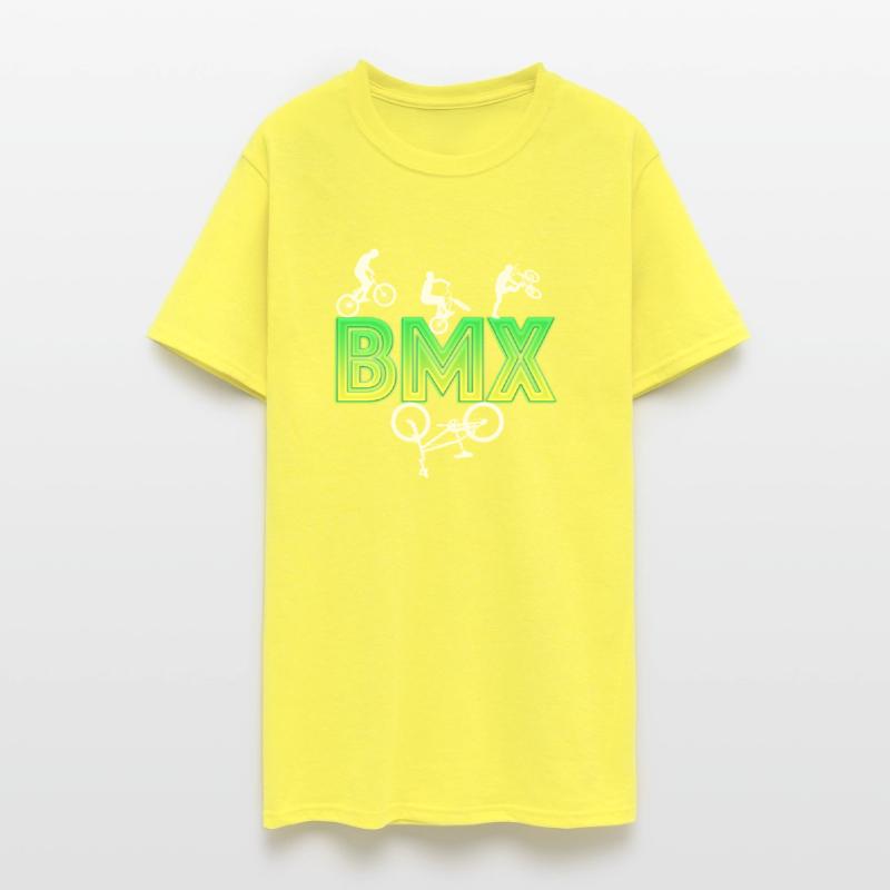 BMX Kid Funny BMX Trick Freestyle Bike Rider Gift