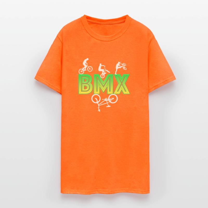 BMX Kid Funny BMX Trick Freestyle Bike Rider Gift