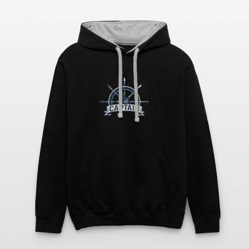 Boat Captain Humor Boating Sailor