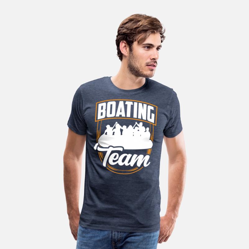 Boating Team Rafting Yacht Ship Captain Boat