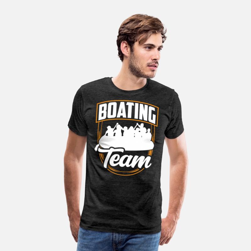 Boating Team Rafting Yacht Ship Captain Boat
