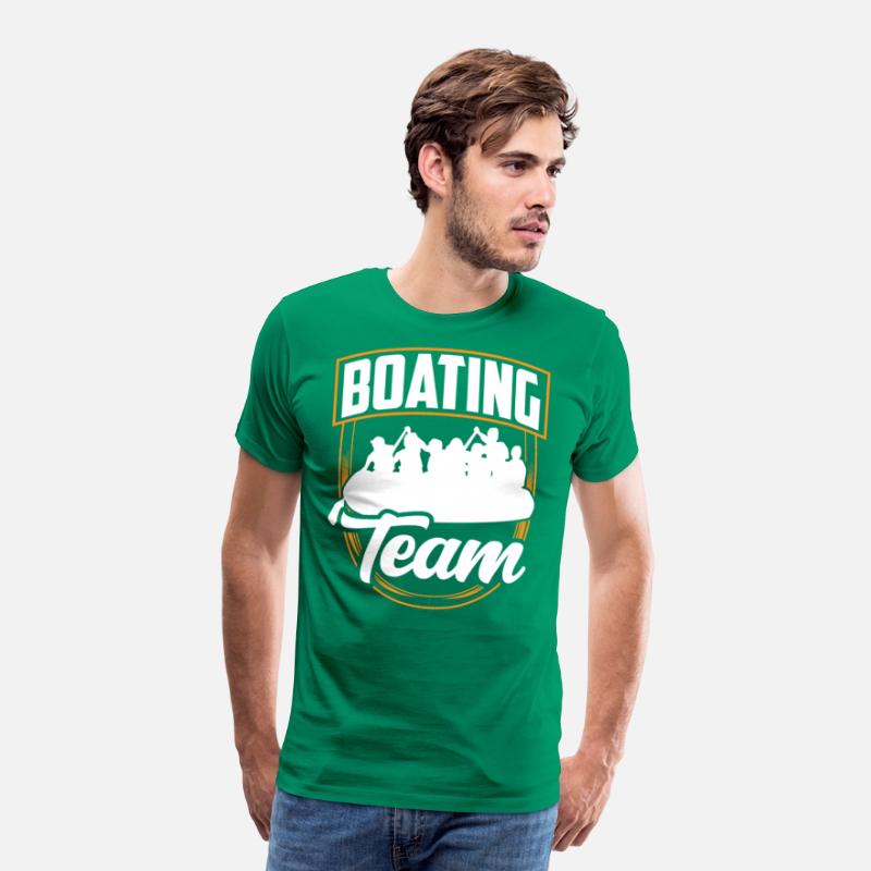 Boating Team Rafting Yacht Ship Captain Boat