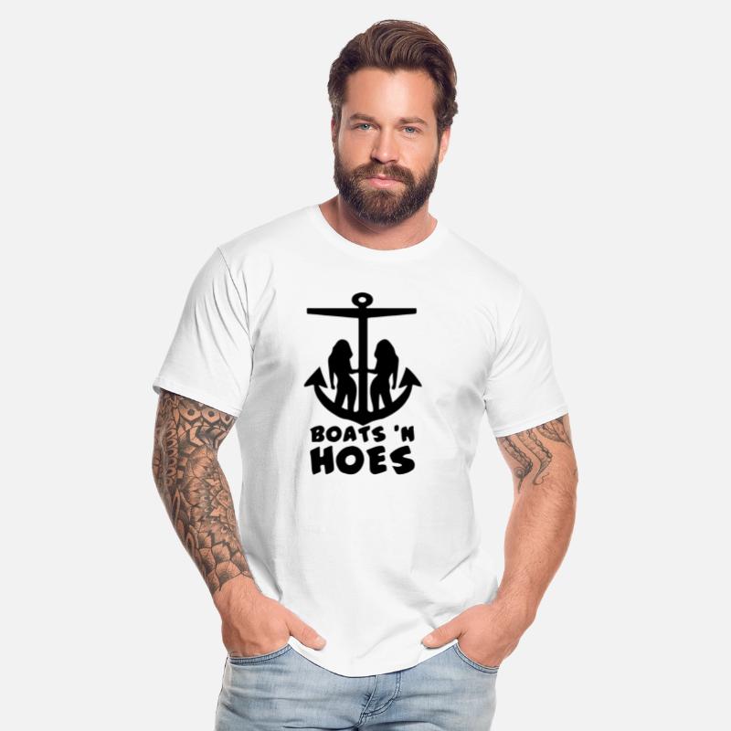 Boats N Hoes Boating Step Brothers Will Ferrell