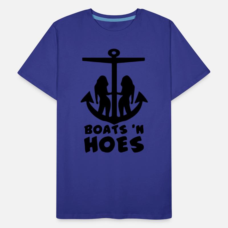 Boats N Hoes Boating Step Brothers Will Ferrell