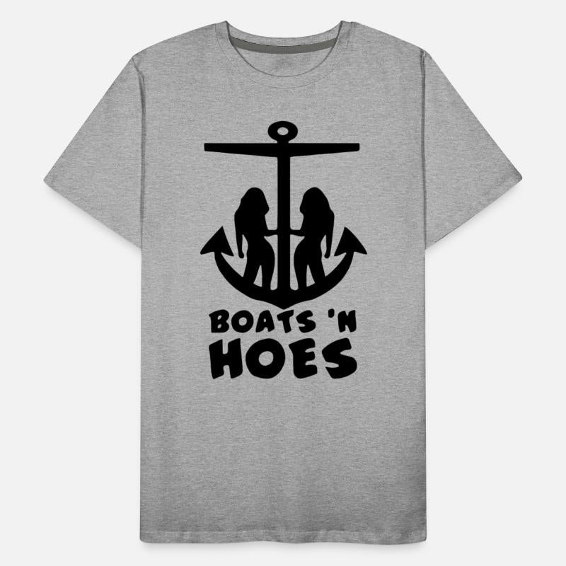 Boats N Hoes Boating Step Brothers Will Ferrell