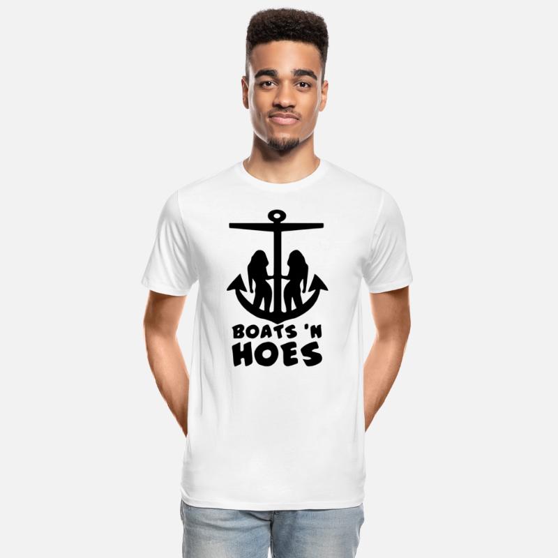 Boats N Hoes Boating Step Brothers Will Ferrell