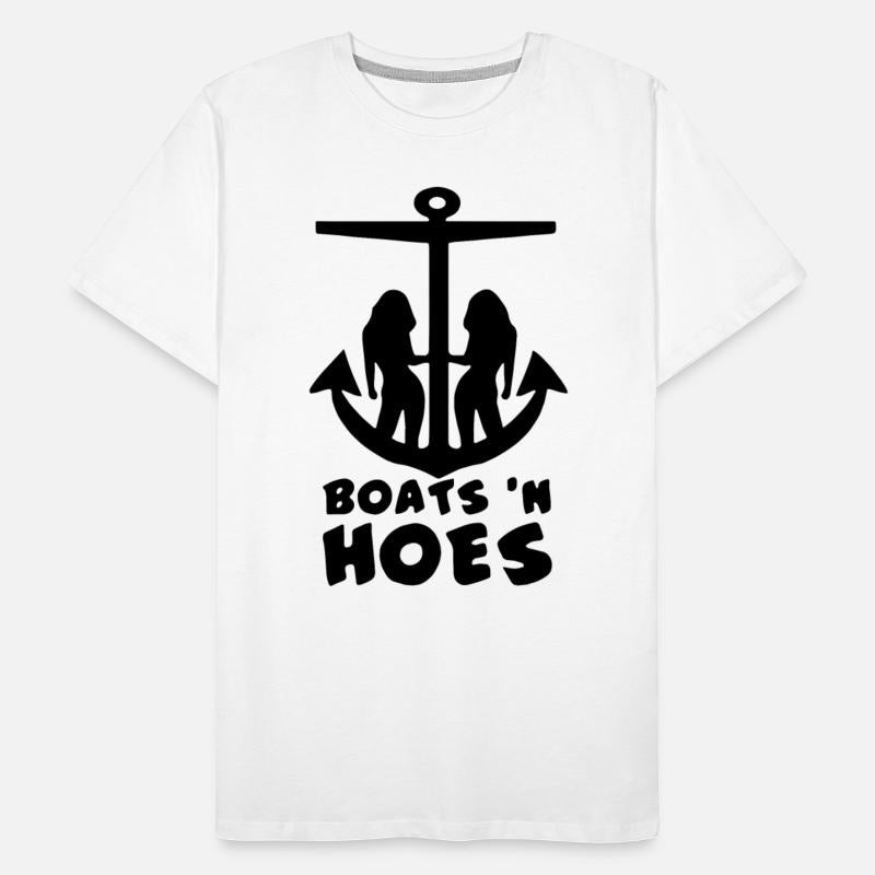 Boats N Hoes Boating Step Brothers Will Ferrell