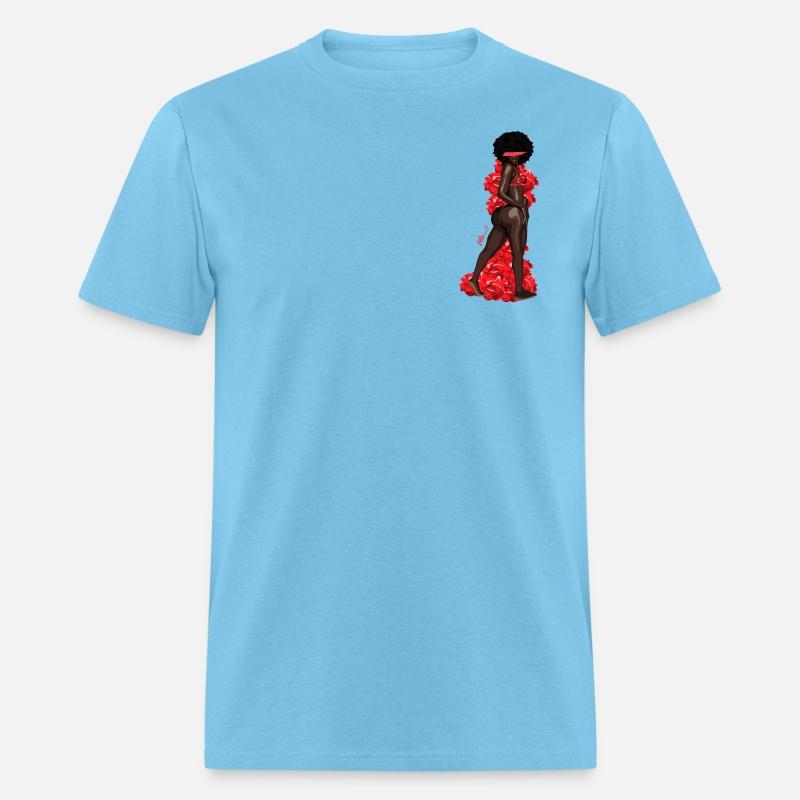 Body Of Art - Roses: Red Velvet