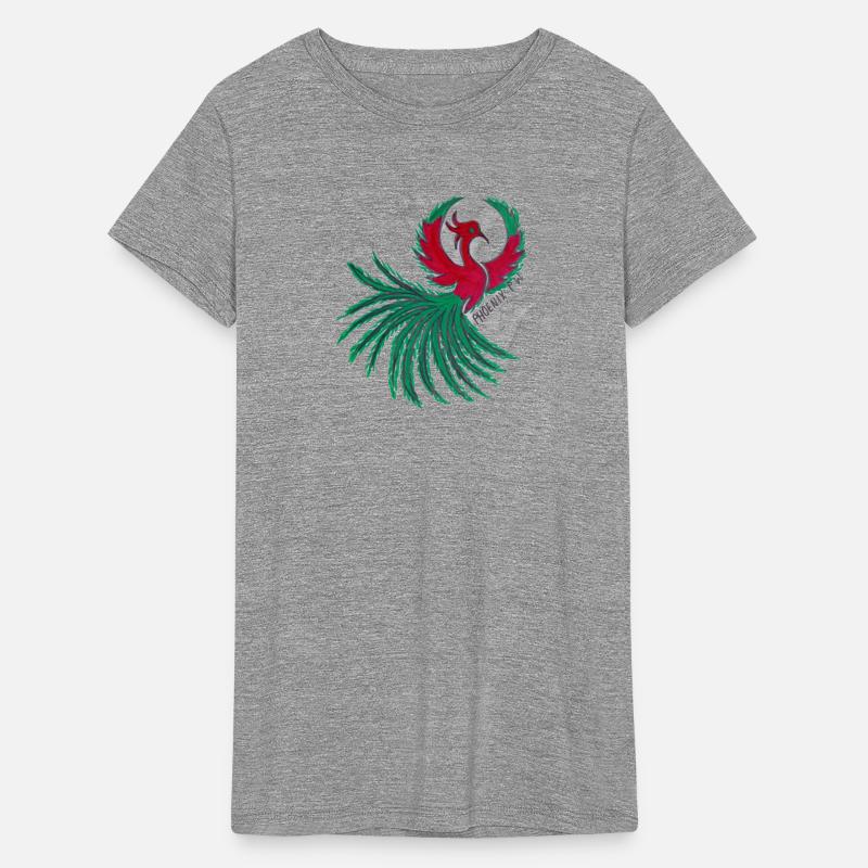 Boho Minimal Phoenix Decor