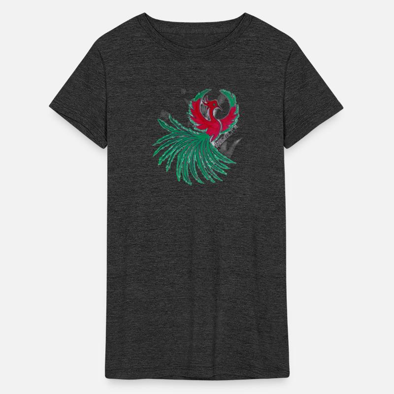 Boho Minimal Phoenix Decor