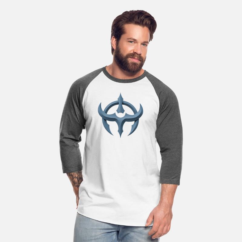 Bold Grey Icon Wear Your Symbol Cool Graphic