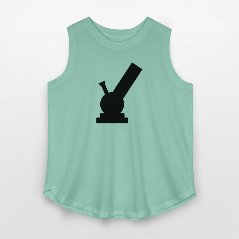 bong smoke dope grass