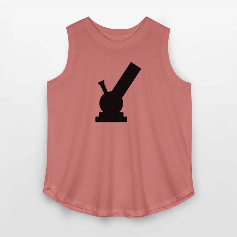 bong smoke dope grass