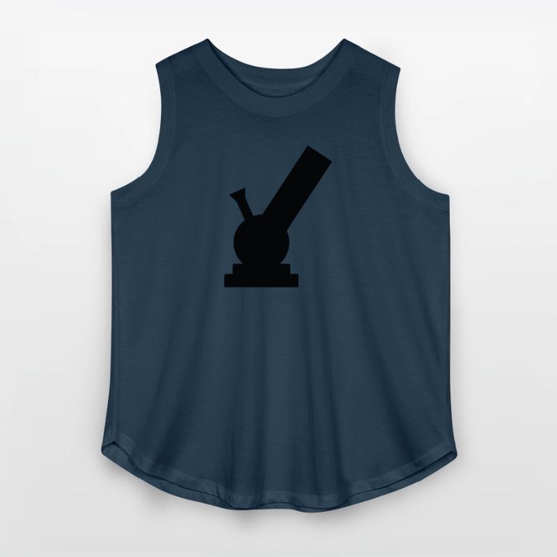 bong smoke dope grass