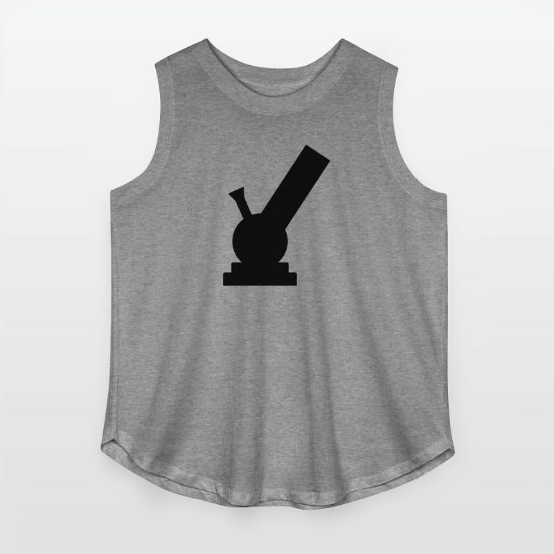 bong smoke dope grass