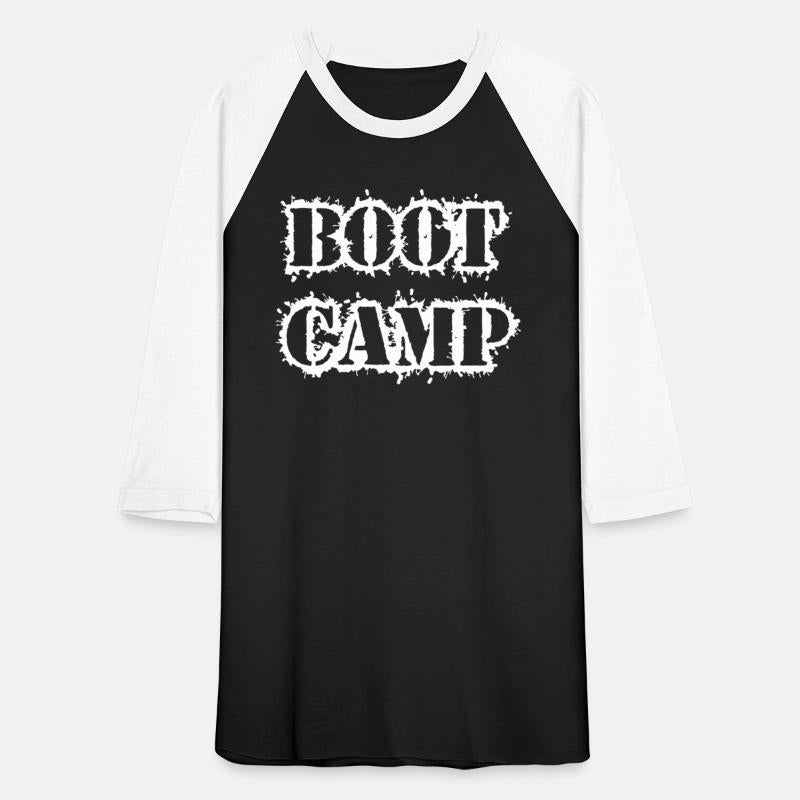 Boot Camp Workout Bootcamp Fitness
